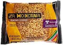 La Moderna Elbows,
