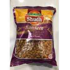 Shudh Masala Peanuts