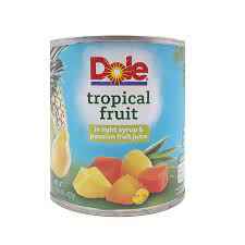 Dole Tropical Fruit