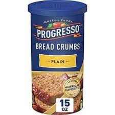 Progresso Crumbs
