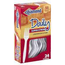 Diamond Forks