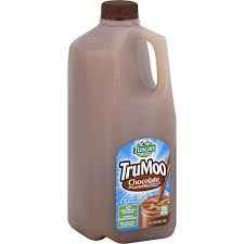 TruMoo Chocola Milk
