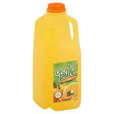 Orchard Orange Juice