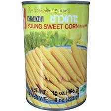 CHAOKOH YNG SWT CORN