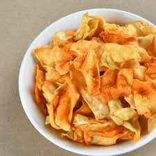 Laxmi Tikhi Papdi