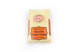 SWAD YELLOW CORN FLOUR
