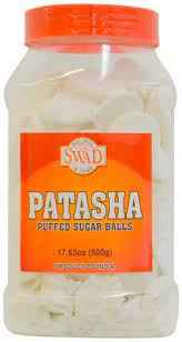 Swad Patasha Jar