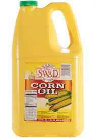 SWAD CORN OIL