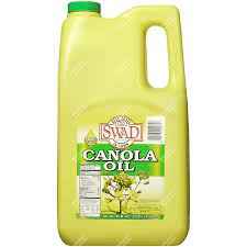 Swad Canola Oil