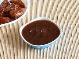Swad Date Chutney