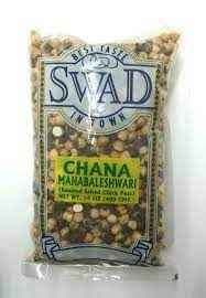 Swad Mahable Chana