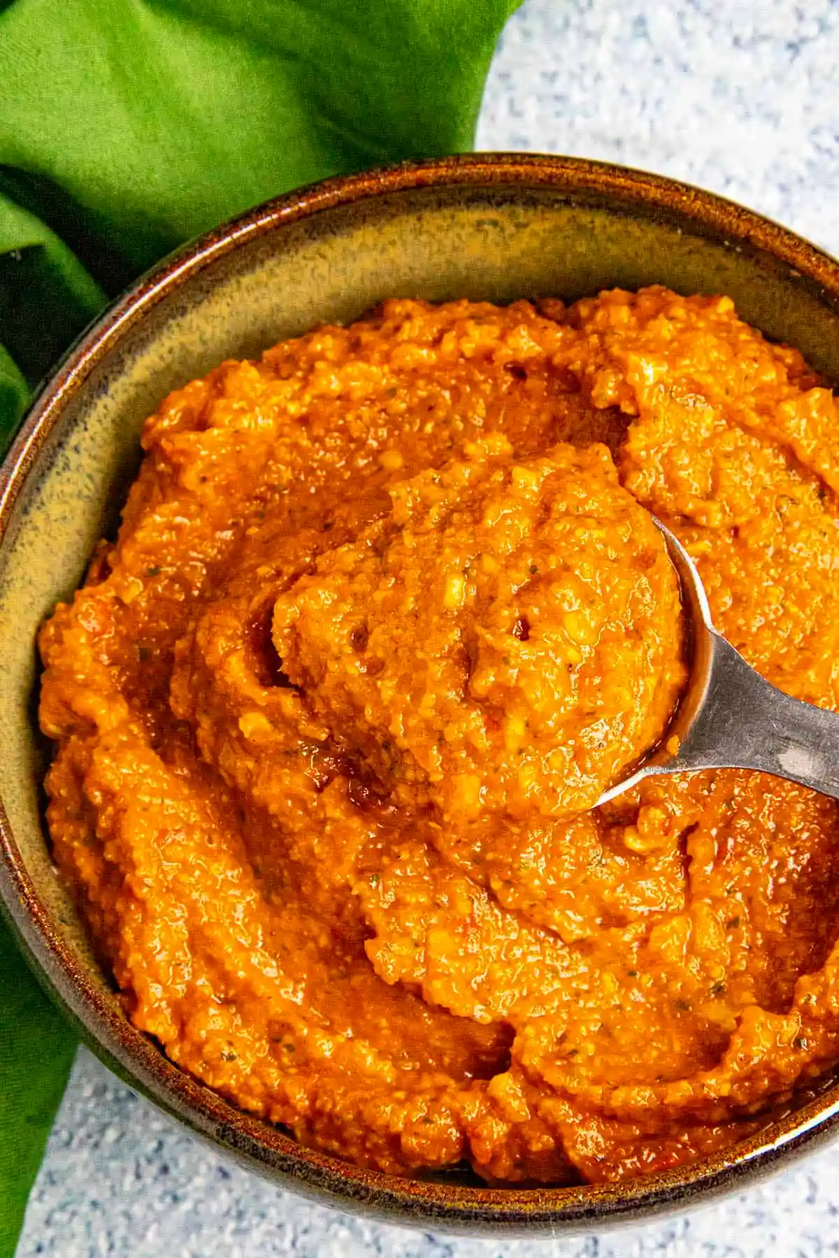 Gandhi Curry Paste
