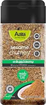 AARA SESAME CHUTNEY POWDER