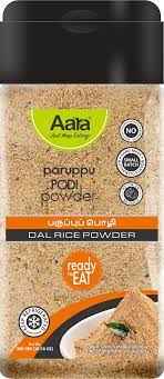 AARA PARUPPU PODI POWDER