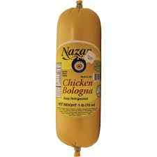 NAZAR CHICKEN BOLOGNA