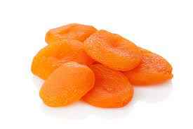 Famous Dried Apricots