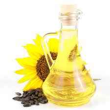 Famous Sunflower Oil