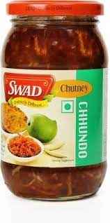 SWAD MANGO CHHUNDO PICKLE