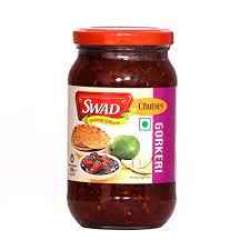 Swad Gor Keri Pickle