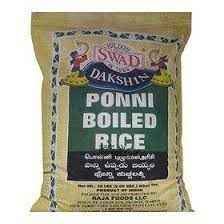 Swad PonniBoiledRice