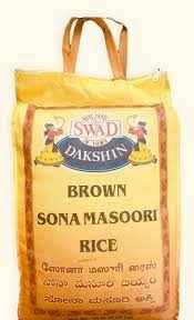 Swad BrownSonaMaso