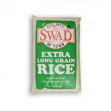 Swad Ex LongGra Rice