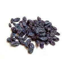 Famous Black Raisen