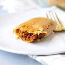 Capra Beef Tamales