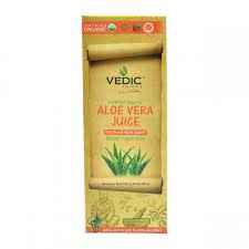 Vedic Aloevera Juice
