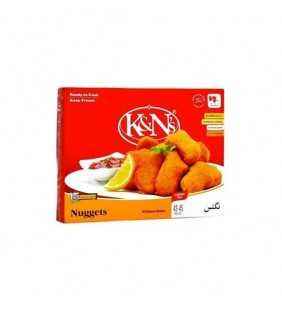 KandNS Nuggets