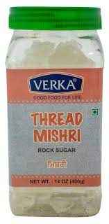 Verka Theard Mishri