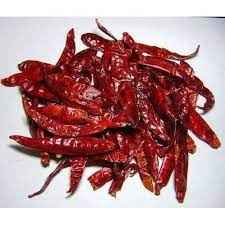 Aara Chilli Whole Teja