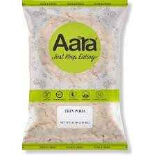 Aara Poha Thin