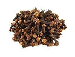 MP Cloves Whole
