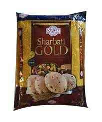 Swad Sharbati Gold Atta