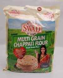 Swad Multigrain Atta