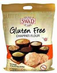 Swad Gluten Free Atta