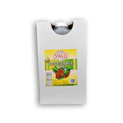 Swad Vegetable Oil