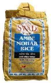 Swad Ambe Mor