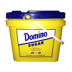 Dominos Sugar