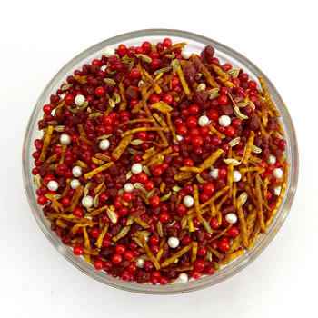 Puja Mughalai Mix