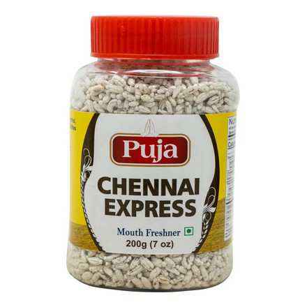Puja Chennai Express