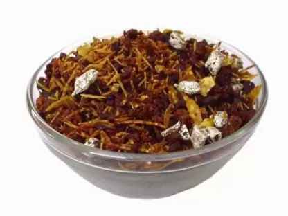 Puja Nazrana Mix