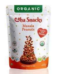 AAHA MASALA PEANUTS