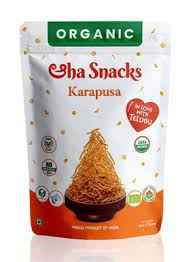 SHA KARAPUSA