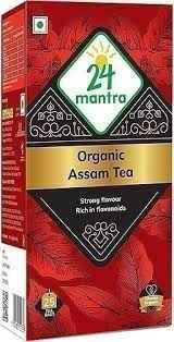 24 M Assam Tea