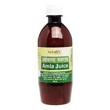 PATANJALI AMLA JUICE