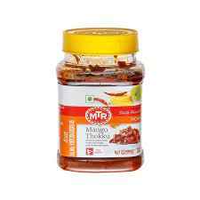 Mango Thokku