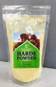 VS HARDE POWDER