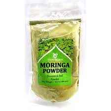 MORINGA POWDER VEDIC SECRETS